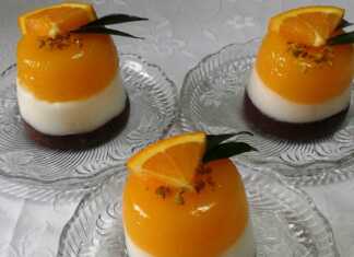 τρίχρωμη κρέμα