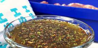 7 Εντυπωσιακές Μαρινάδες για Κρέατα-ψάρια-λαχανικα που θα σας αρέσουν! μαρινάδες