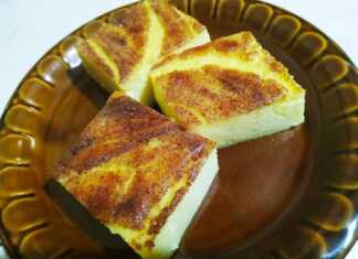 γαλατόπιτα