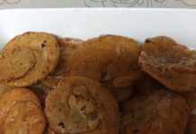 αμυγδαλοπιτάκια