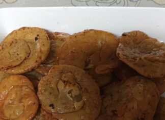 αμυγδαλοπιτάκια