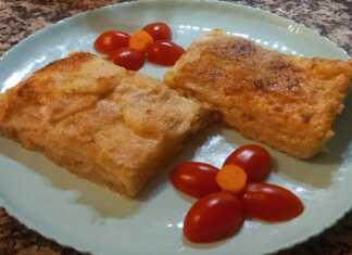 Πατάτες Ντοφινουάζ