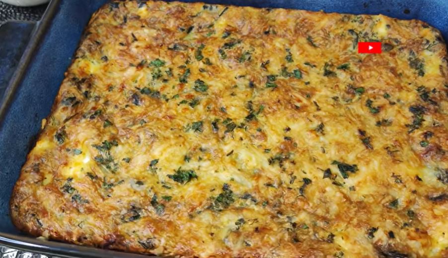 σπανακοτυρόπιτα