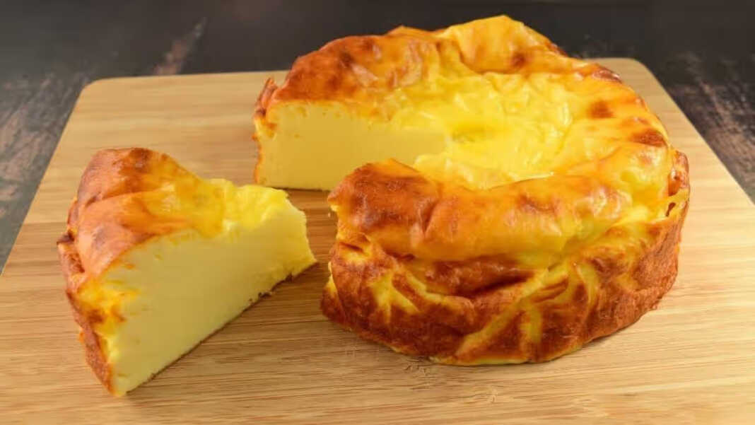 κέικ γιαουρτιού