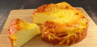 κέικ γιαουρτιού