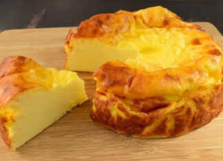 κέικ γιαουρτιού