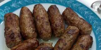 κεμπάπια Φλώρινας