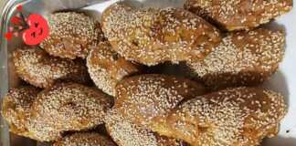 κιμαδοπιτάκια