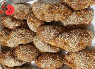 κιμαδοπιτάκια