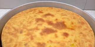 Μακαρονόπιτα