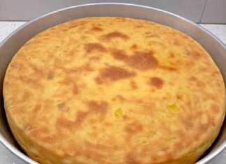 Μακαρονόπιτα