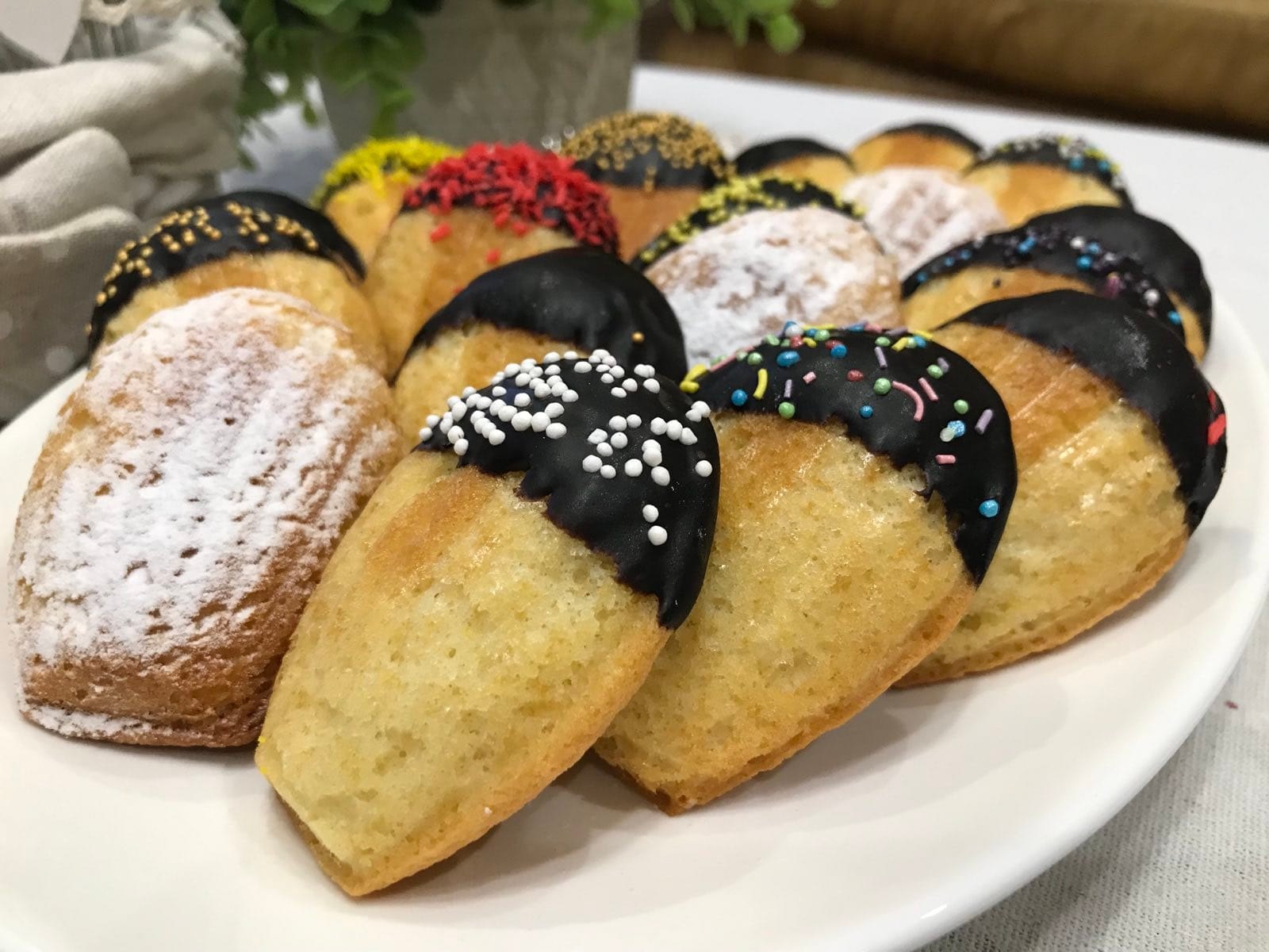 μανταλένες 