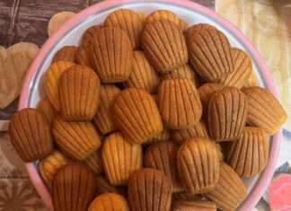 μανταλένες