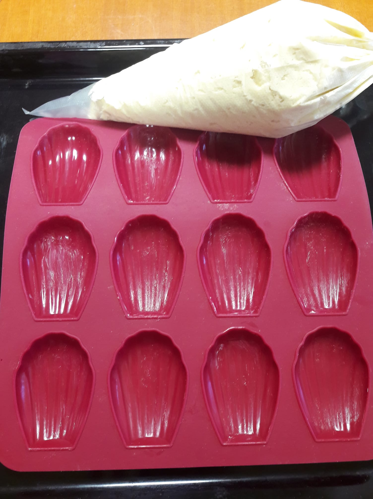 μανταλένες 