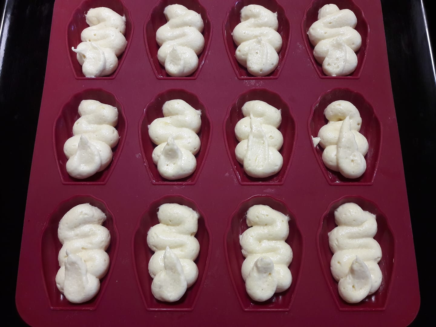 μανταλένες 