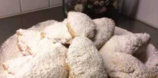 μεθυσμένα με λουκούμι και καρύδι