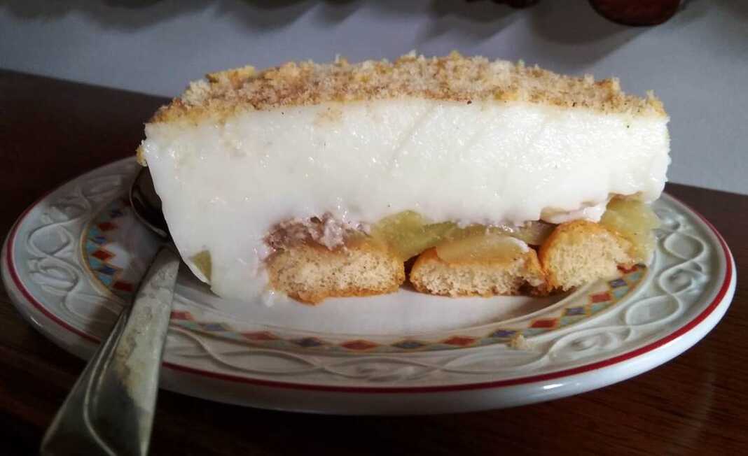 milokrema μηλόκρεμα