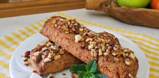 μπισκότα της Σαρακοστής