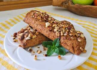 μπισκότα της Σαρακοστής