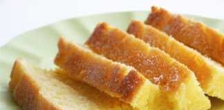 μυζηθρόπιτα Ξεσκέπαστη