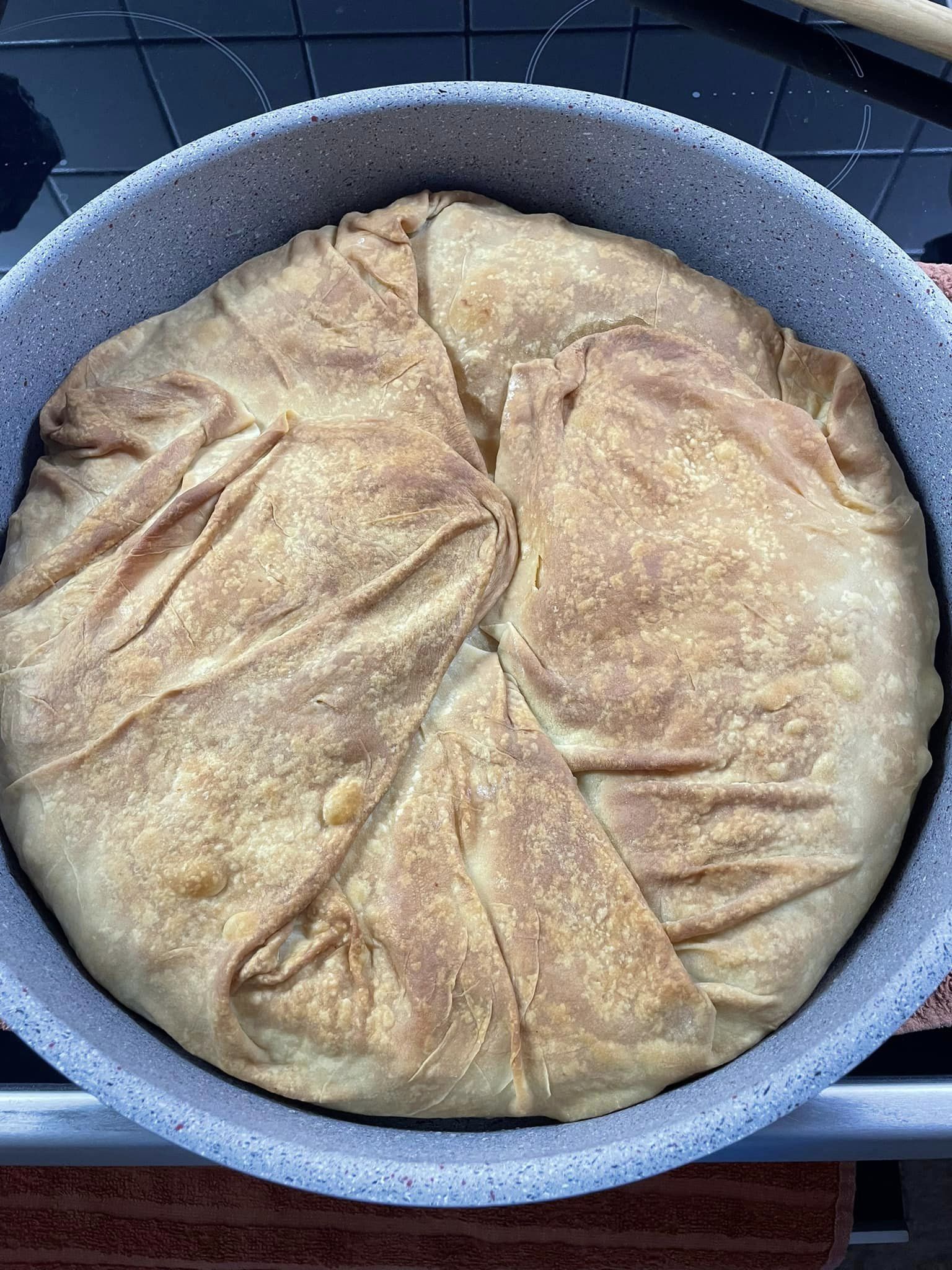 πατατόπιτα 