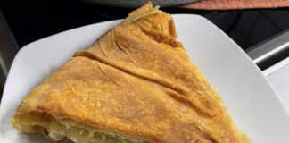 πατατόπιτα