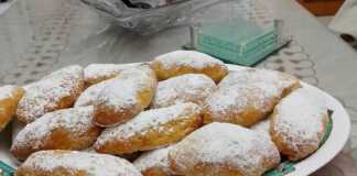 νηστίσιμα σκαλτσούνια