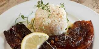 Καραμελωμένα πανσετάκια