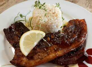 Καραμελωμένα πανσετάκια