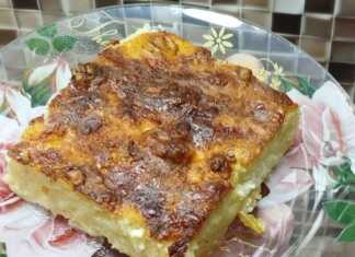 Πατσαβουρότυροπιτα