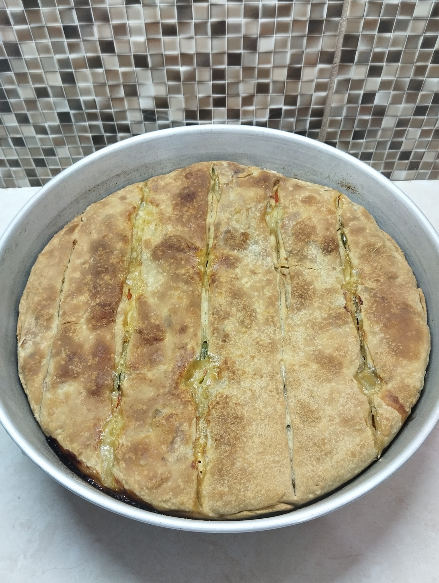 Πιπερόπιτα 