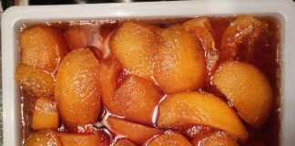 πορτοκαλόγλυκο