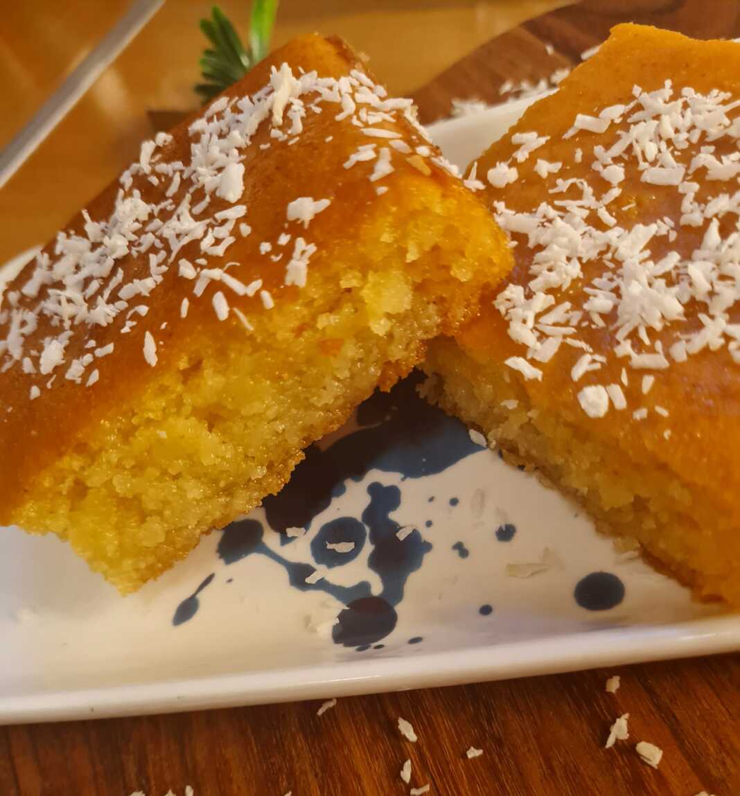 Σάμαλι νηστείας