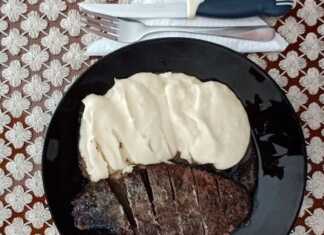 Συκώτι στο airFryer