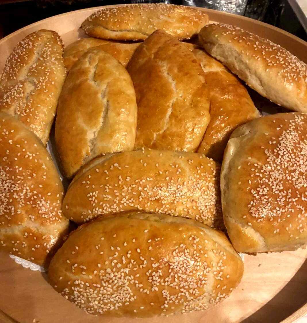 Τυρόπιτες & Κασερόπιτες