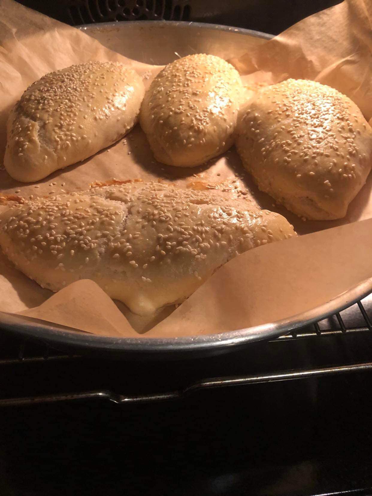 Τυρόπιτες & Κασερόπιτες