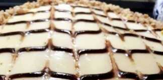 Τούρτα Ναπολέων