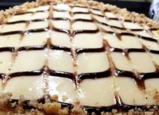 Τούρτα Ναπολέων