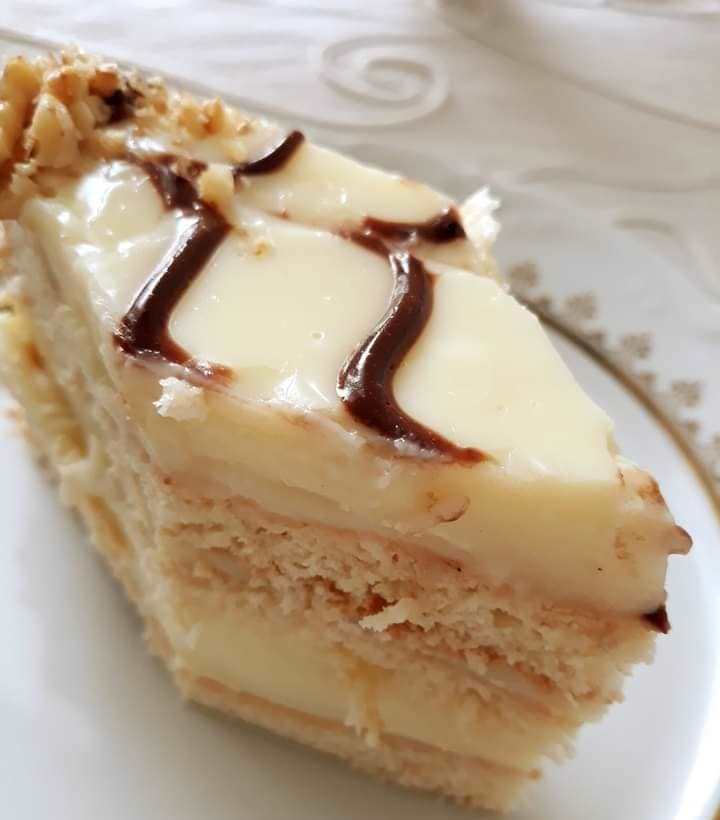 Τούρτα Ναπολέων