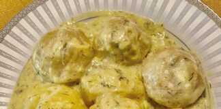 Αγκινάρες με πατάτες αυγολέμονο