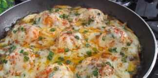 Αυγά Θρακικά