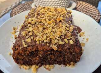 Κέικ Μπανάνας