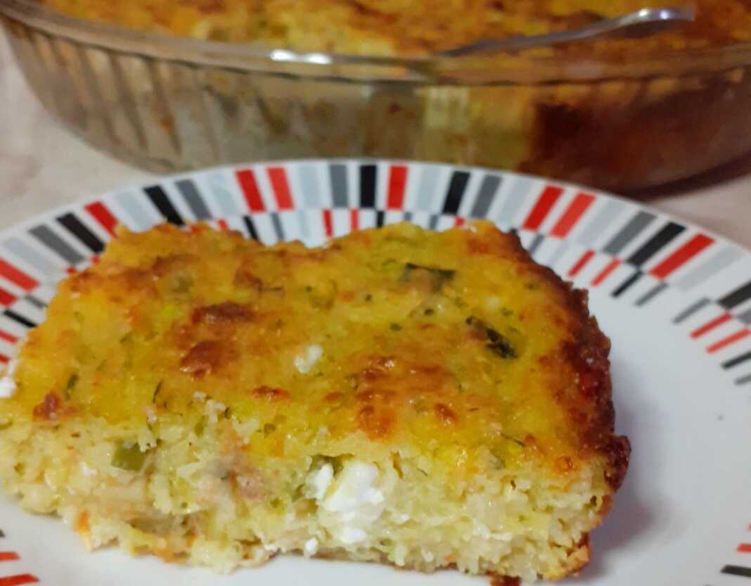 κολοκυθόπιτα