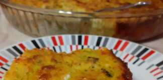 κολοκυθόπιτα