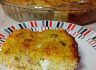 κολοκυθόπιτα