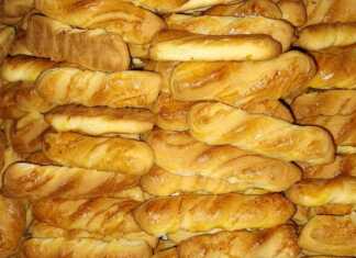 Πασχαλινά Κουλουράκια