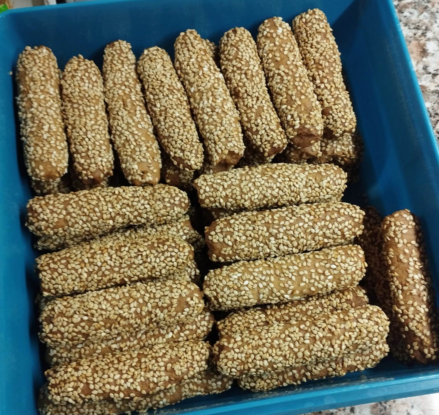 λαδοκούλουρα 