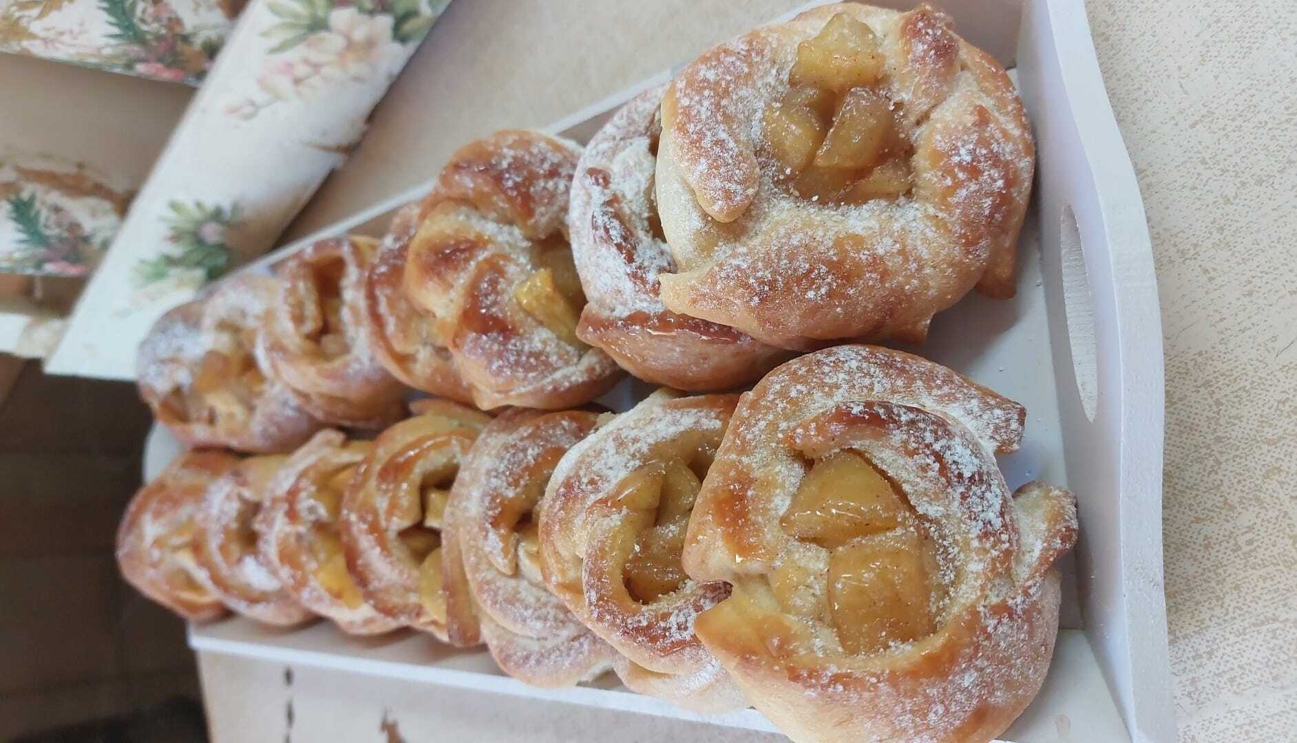 Μηλοπιτάκια