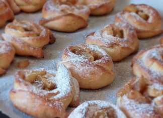 Μηλοπιτάκια