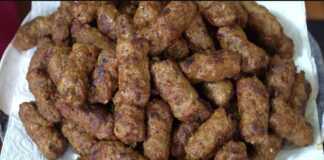 Μίνι Κεμπάπ